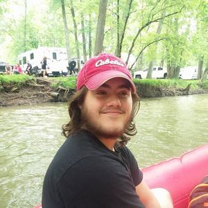 Meet your Posher, Alex